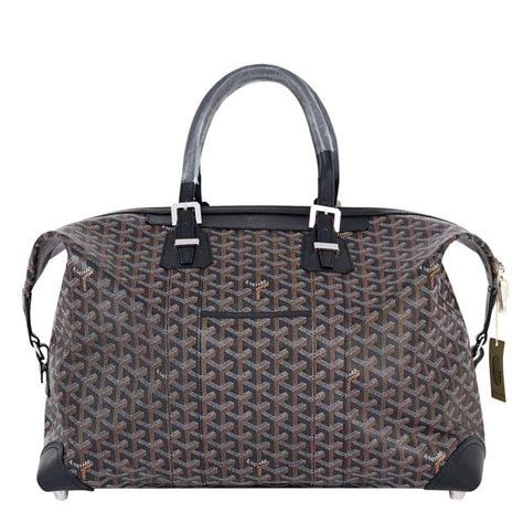 goyard boeing price